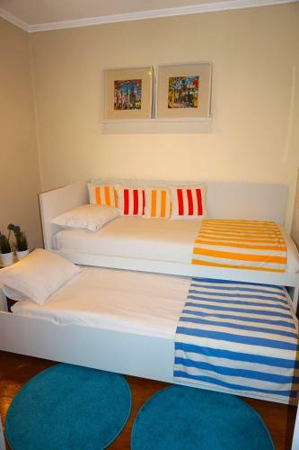 Lisbon Holidays Principe Real Apartments Complex