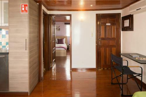 Traveling To Lisbon Alfama Apartments