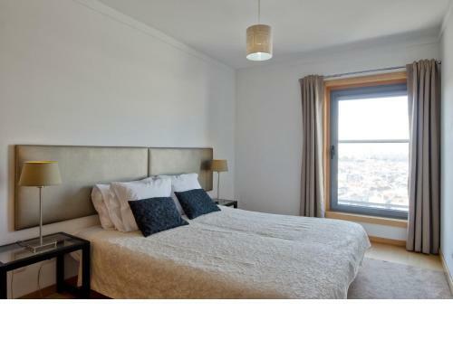 Lisbon Apartments Rent4stay