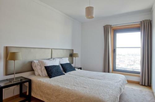 Lisbon Apartments Rent4stay