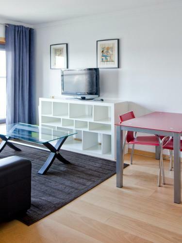 Lisbon Apartments Rent4stay