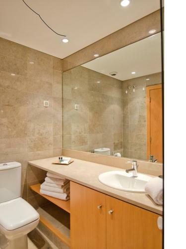 Lisbon Apartments Rent4stay