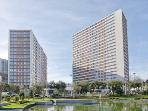 Lisbon Apartments Rent4stay
