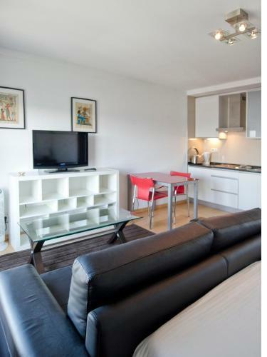 Lisbon Apartments Rent4stay