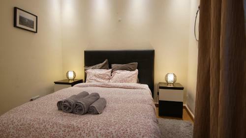 Cozy Apartment In Center