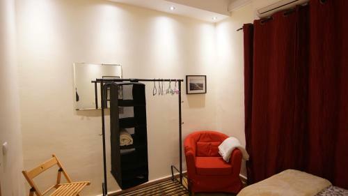 Cozy Apartment In Center