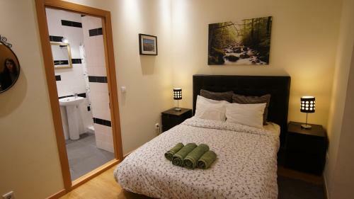 Cozy Apartment In Center