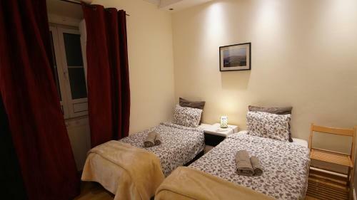 Cozy Apartment In Center