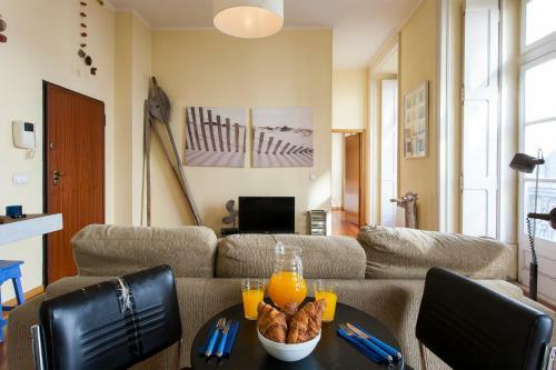 Baixa Cosy Apartment