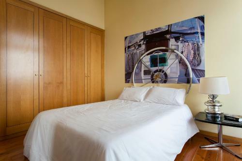 Baixa Cosy Apartment