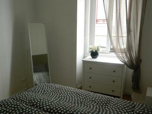 Enjoy Mouraria Apartments