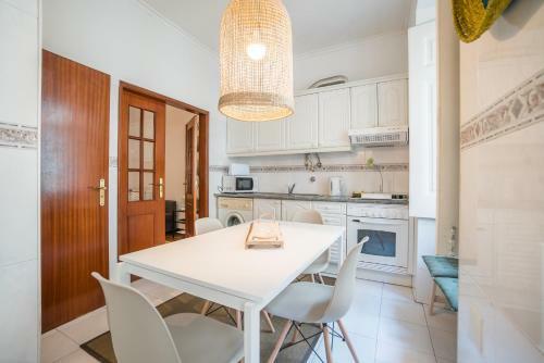 Apartamento Shortstayflat Historic Downtown