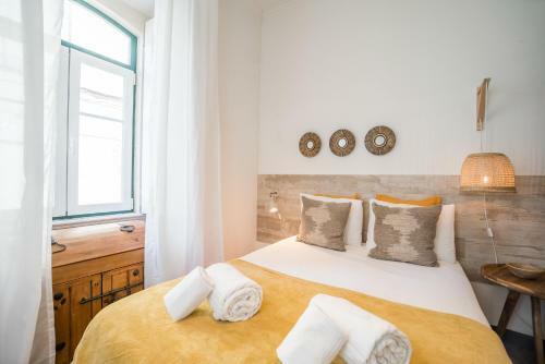 Apartamento Shortstayflat Historic Downtown