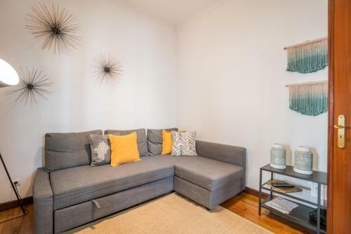 Apartamento Shortstayflat Historic Downtown