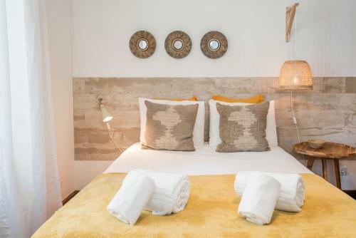 Apartamento Shortstayflat Historic Downtown
