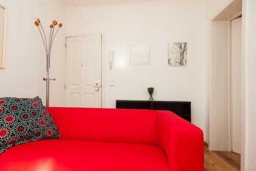 Apartamento Shortstayflat Historic Downtown