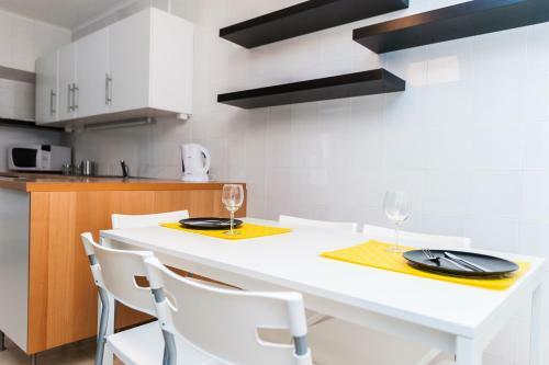 Apartamento Shortstayflat Historic Downtown
