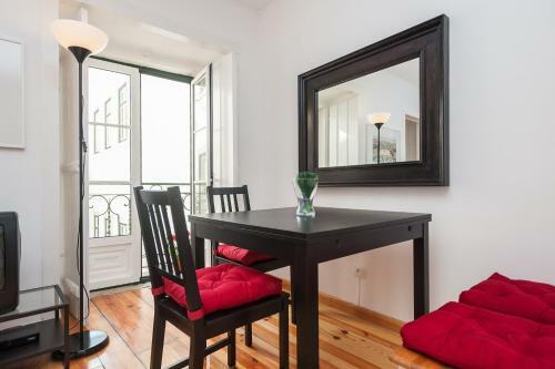 Apartamento Shortstayflat Historic Downtown