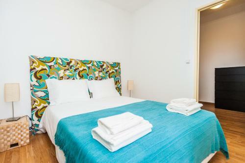 Apartamento Shortstayflat Historic Downtown