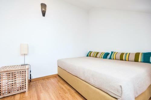 Apartamento Shortstayflat Historic Downtown