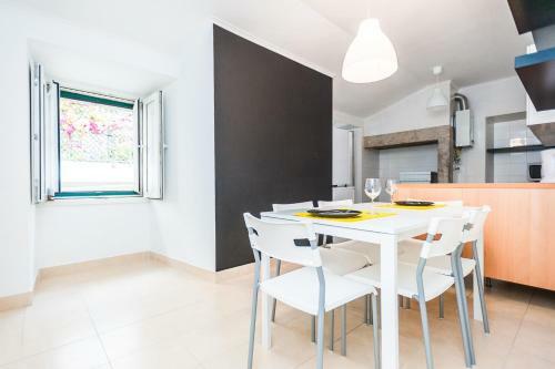 Apartamento Shortstayflat Historic Downtown