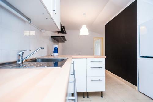 Apartamento Shortstayflat Historic Downtown