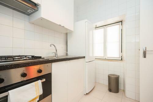Apartamento Shortstayflat Historic Downtown