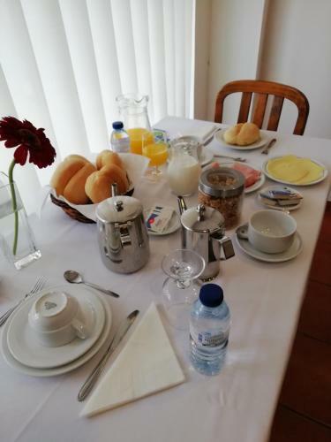 Hostal Residencial D. Jo�o III