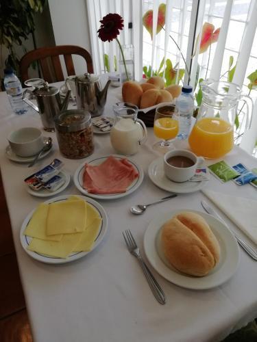 Hostal Residencial D. Jo�o III