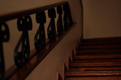 Hostal Residencial D. Jo�o III