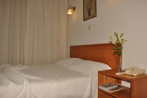 Hostal Residencial D. Jo�o III