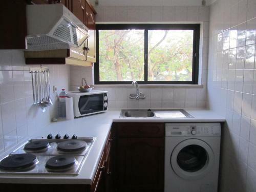 Apartment Vila Rosa