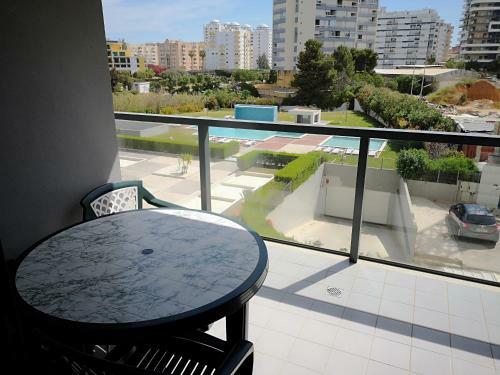 Apartamento Turistico Praia Da Rocha Portimao
