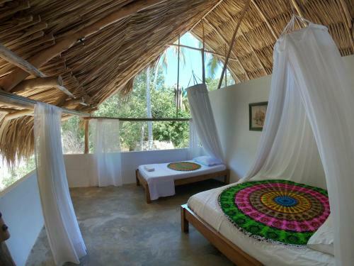 Agroturismo Hotel Jasayma Parque Tayrona