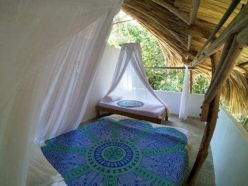 Agroturismo Hotel Jasayma Parque Tayrona