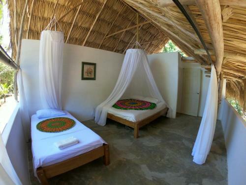 Agroturismo Hotel Jasayma Parque Tayrona