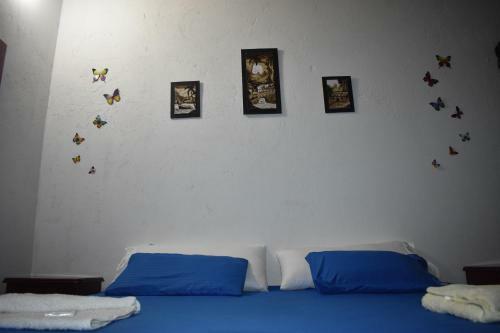 Lodge Posadas Ecoturisticas Seineken