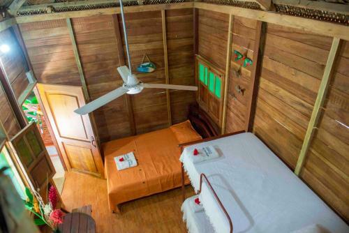 Lodge Posadas Ecoturisticas Seineken