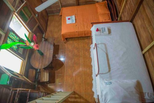 Lodge Posadas Ecoturisticas Seineken