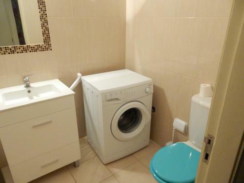 Apartamentos Tur�sticos Coral Da Rocha 3
