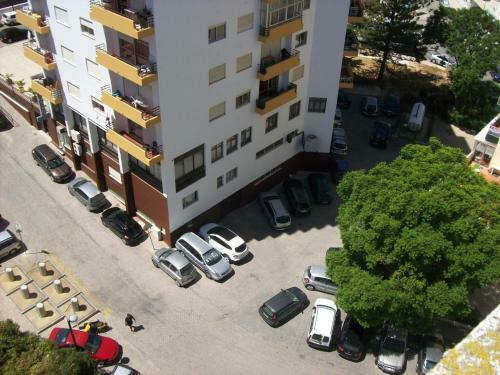 Apartamentos Tur�sticos Coral Da Rocha 3