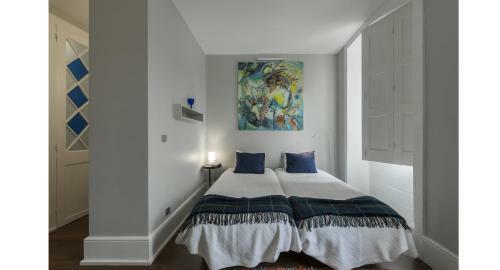 Hostal Cosme Guesthouse