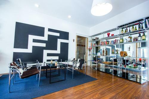 Hostal Cosme Guesthouse