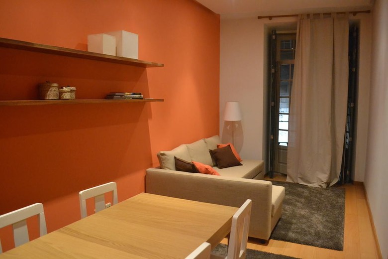 Apartamento Porto By The River 1