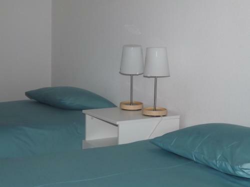 Santa Catarina Downtown Apartment