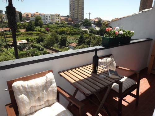 Santa Catarina Downtown Apartment