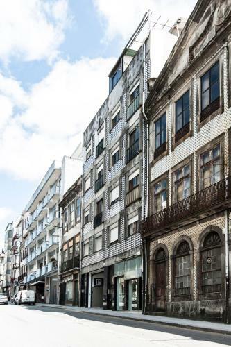 Santa Catarina Downtown Apartment