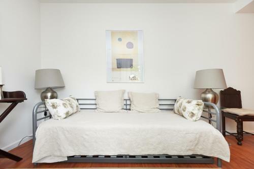 Apartamento Villa Lunae - Sintra Flats