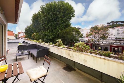 Apartamento Villa Lunae - Sintra Flats