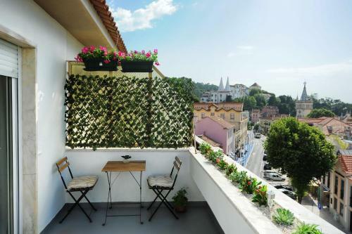 Apartamento Villa Lunae - Sintra Flats